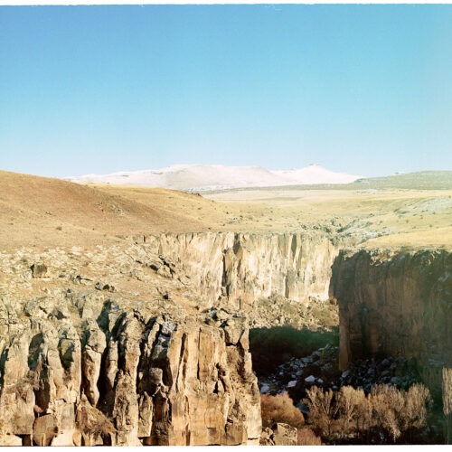 Landmark - Burhan Üçkardeş - Photobook - Artist Book