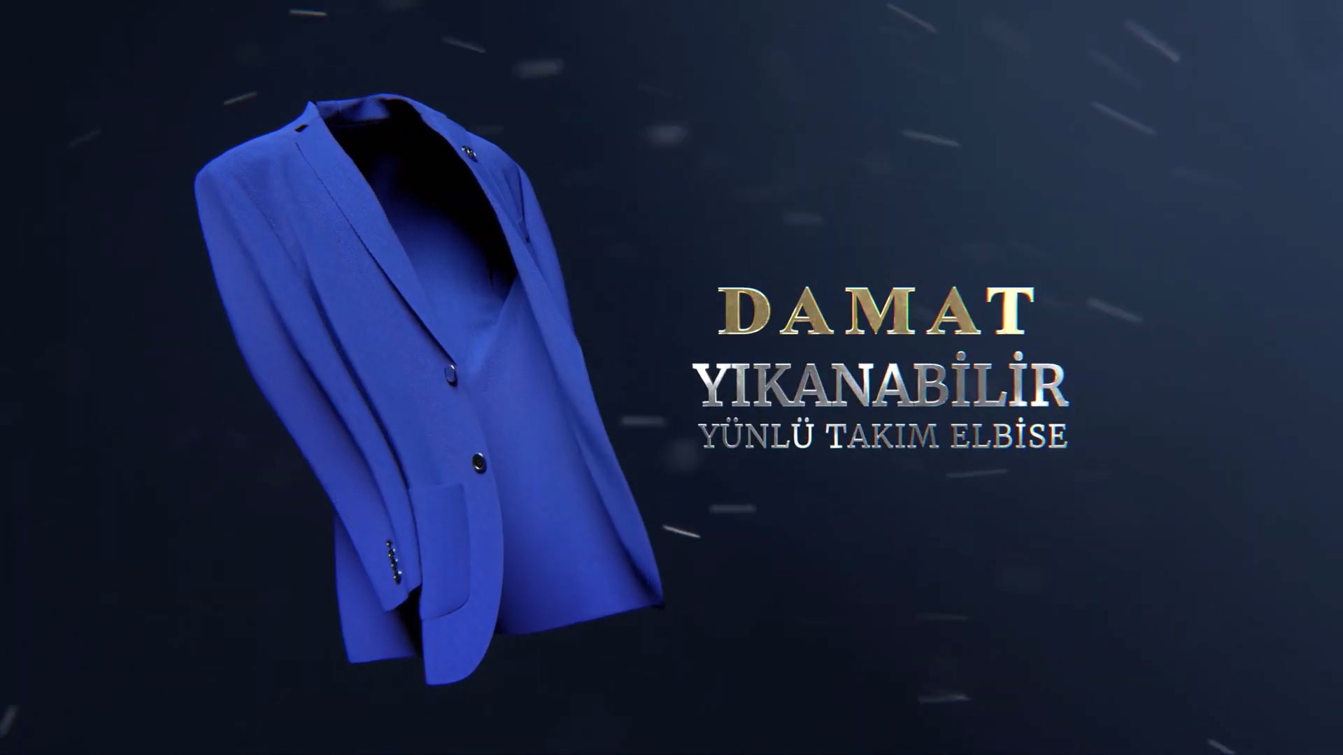 Damat | Tween - Music - Video - Commercial - CGI - Advertisement